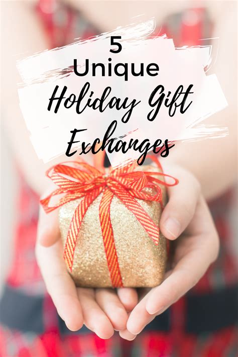 best christmas exchange gifts for women